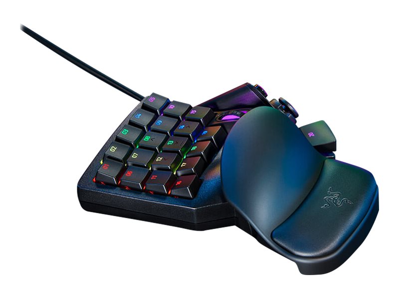 Razer Tartarus Pro Analog Switch klaviatuuriplokk