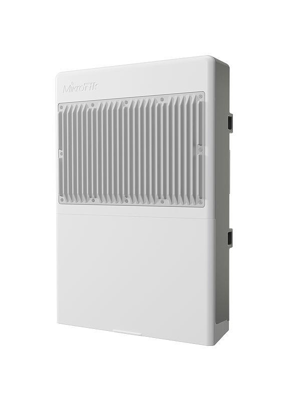 Võrguruuter MIKROTIK CRS318-16P-2S+OUT 18 porti