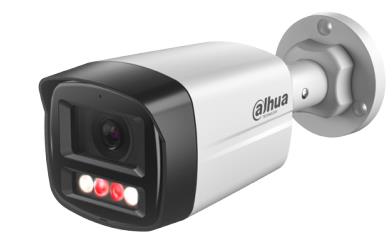 Dahua 4MP IR silindri võrgukaamera HFW1439TL1-A-IL