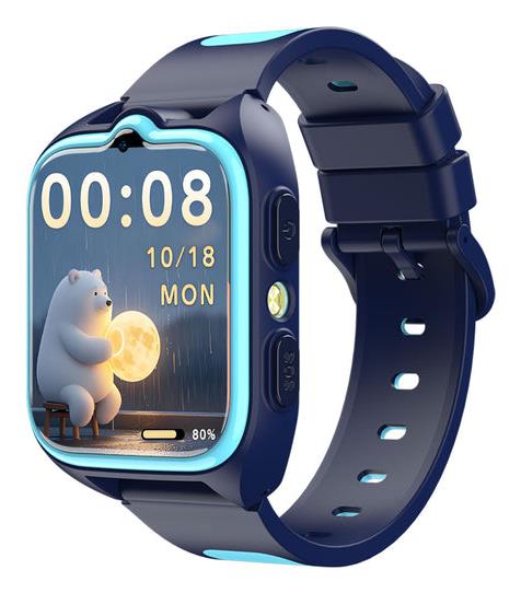 Blackview nutikell Z30 sinine