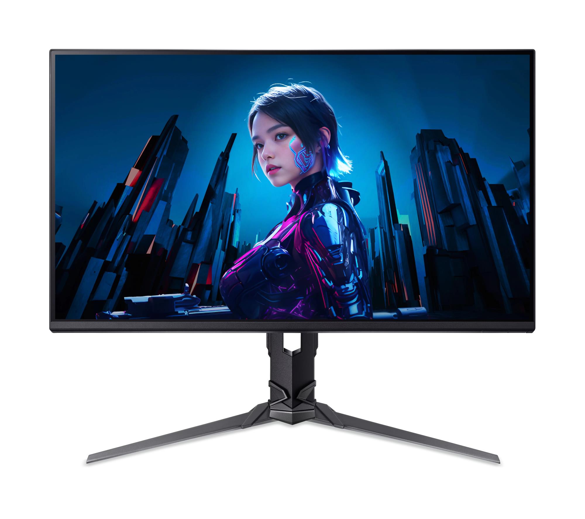 Monitor ACER 24.5" 1920x1080 LCD