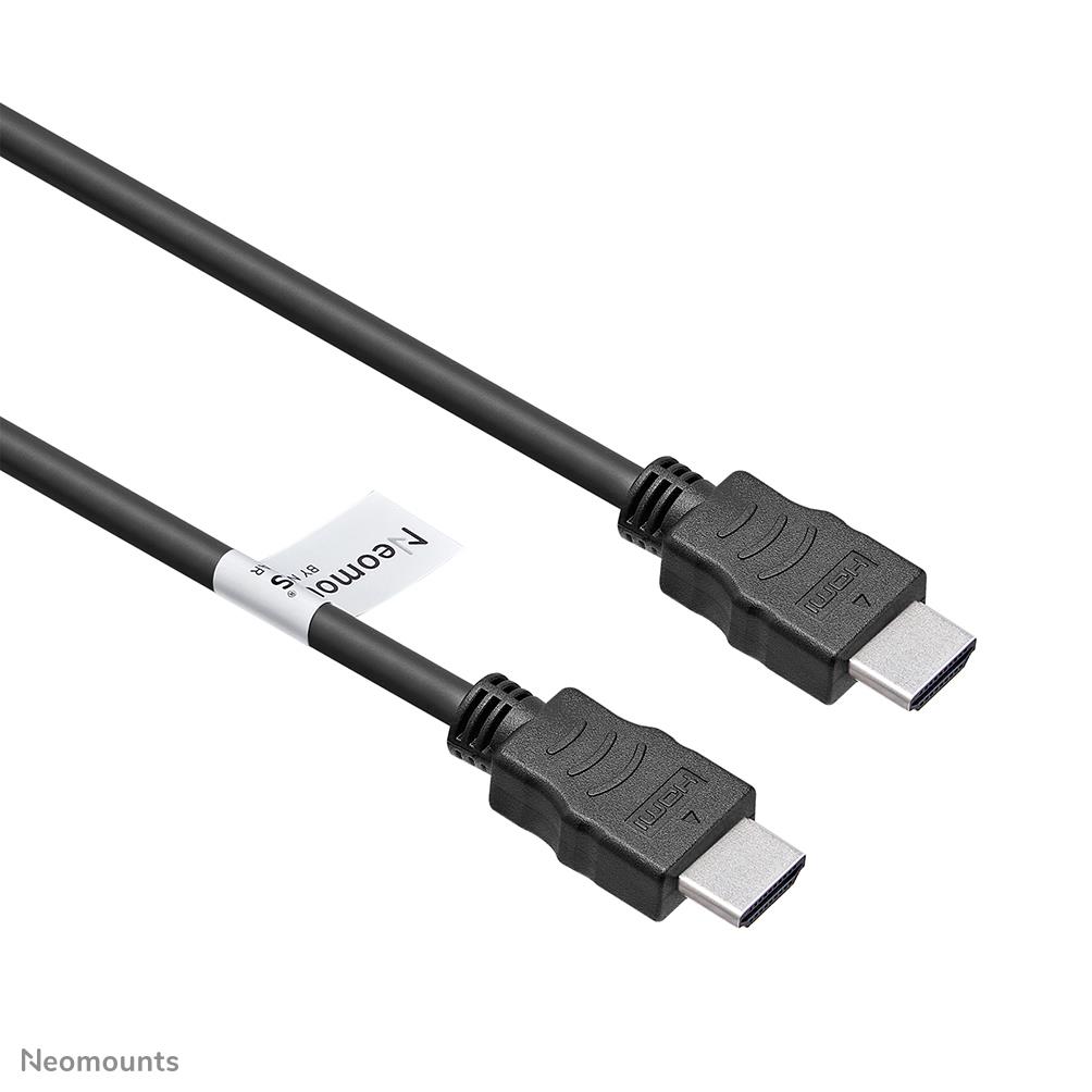 Neomounts HDMI-HDMI kaabel 1m V1.3