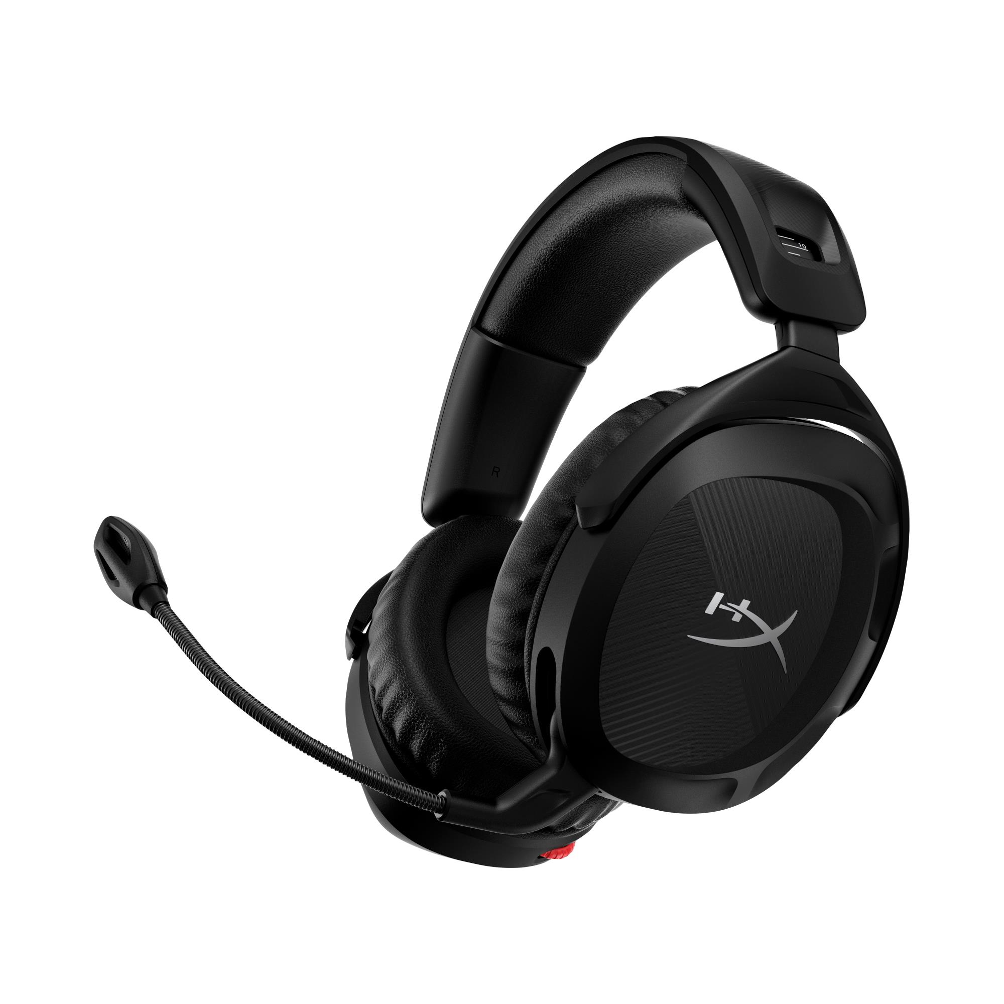 HyperX Cloud Stinger 2 kõrvaklapid