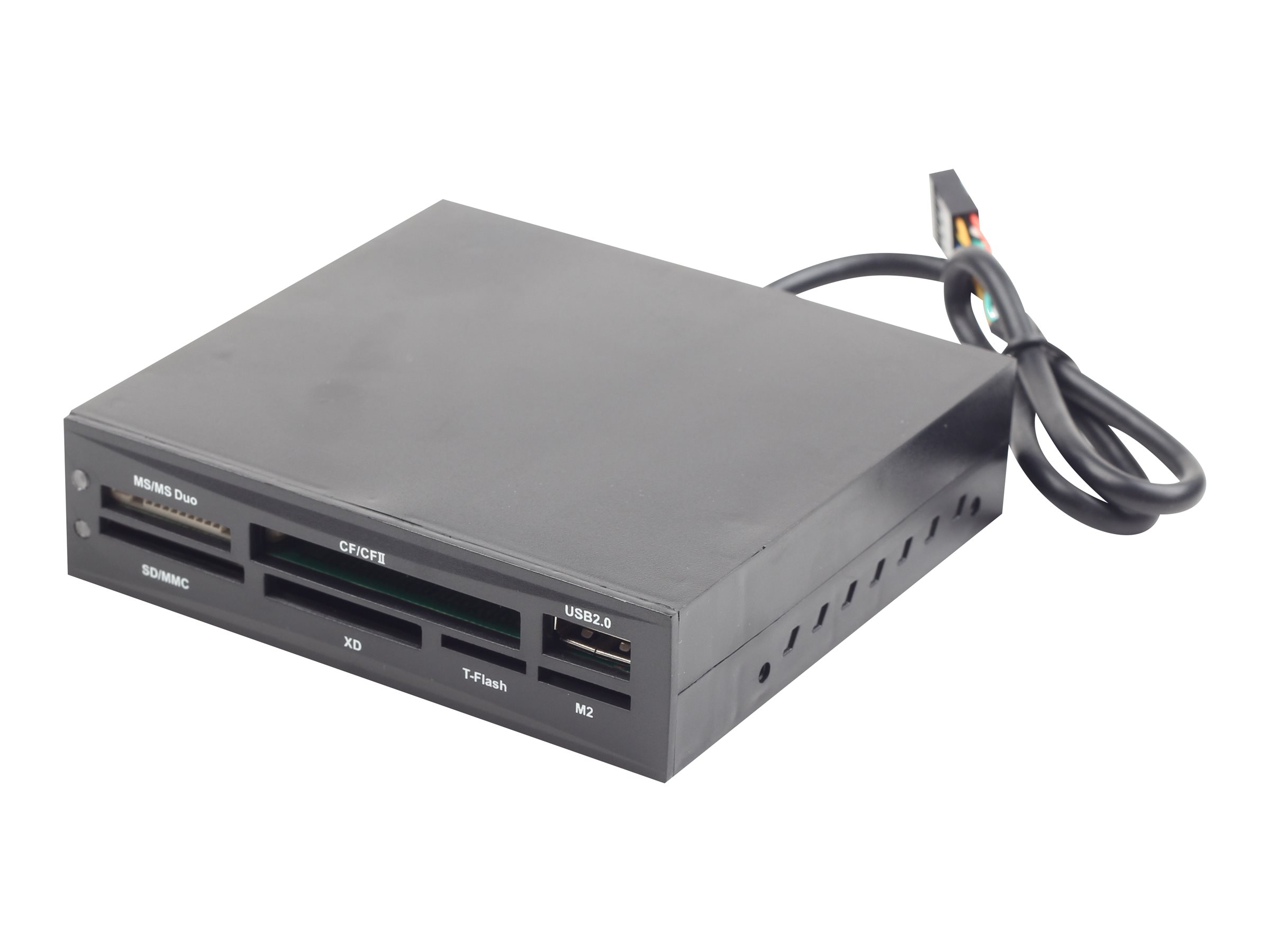 Gembird USB kaardilugeja