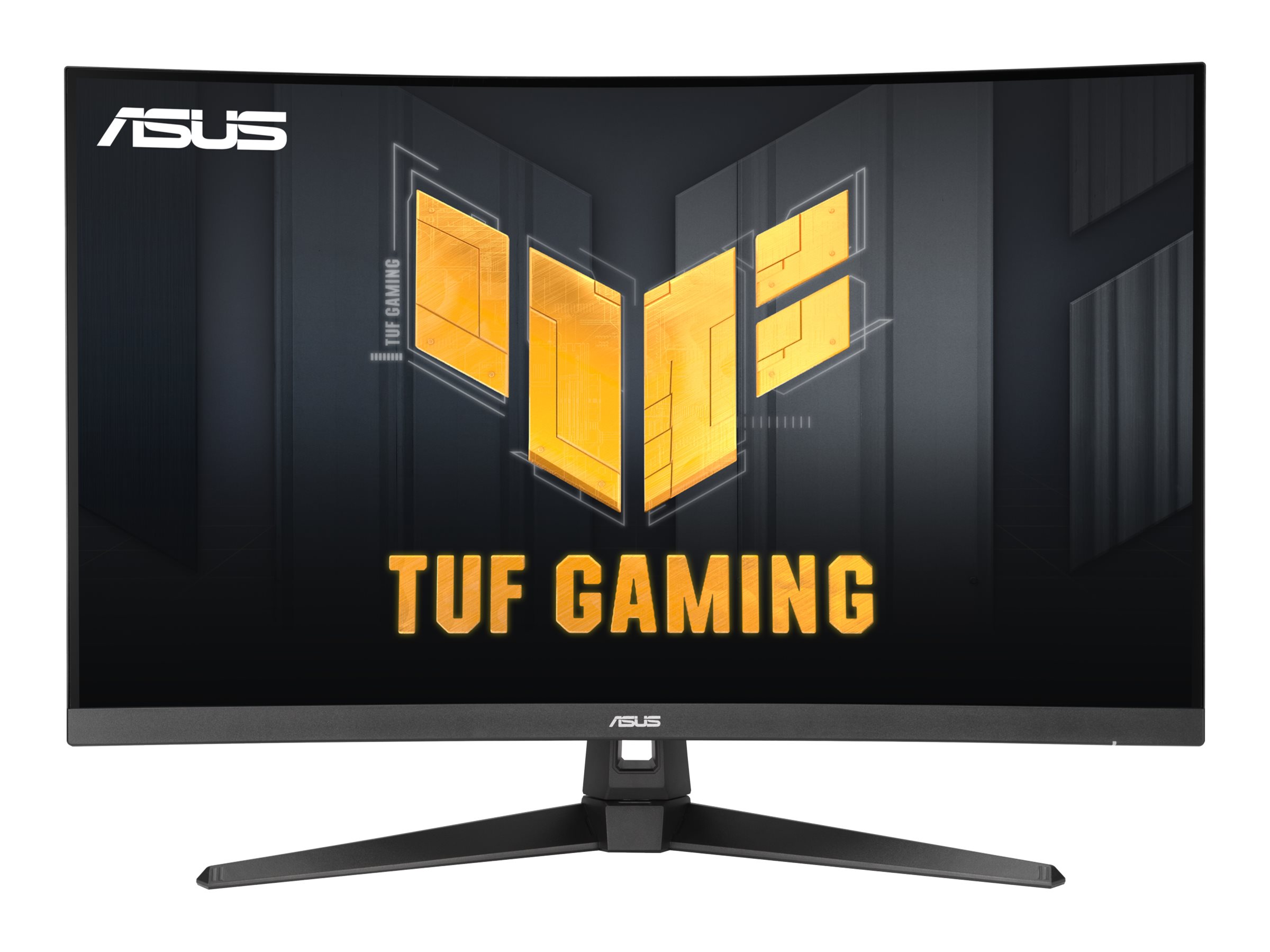 ASUS TUF Gaming VG27WQ3B 27-tolline VA mängumonitor