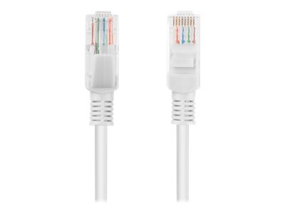 LANBERG Patchcord RJ45 PCU6-10CC-1500-S