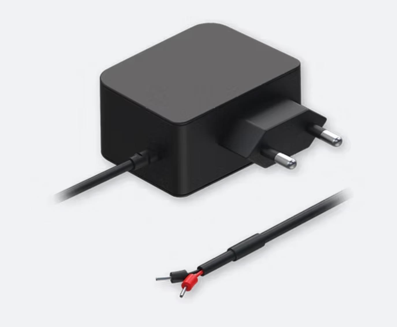 Võrgukommutaatori toiteallikas 9W Teltonika