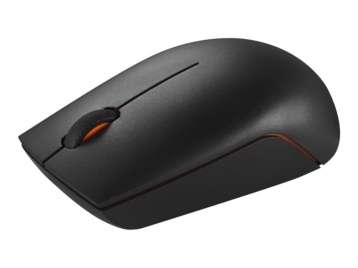 LENOVO 300 juhtmevaba kompaktne hiir - WW
