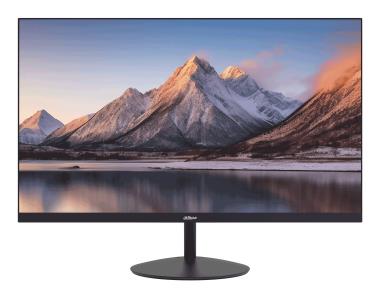 Monitor DAHUA 23.8" 1920x1080 Full HD DHI-LM24-A200Y