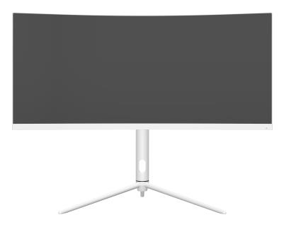 Monitor DAHUA 30" WFHD 2560x1080 LCD Kõver