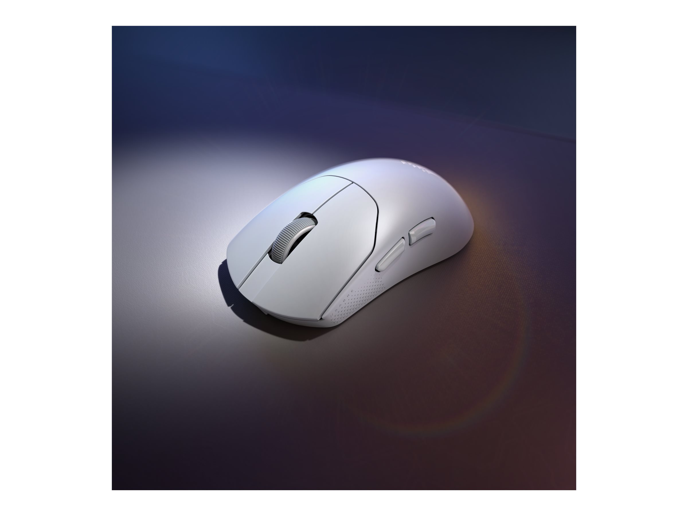 Corsair Sabre v2 Pro UL juhtmevaba mänguhiir valge