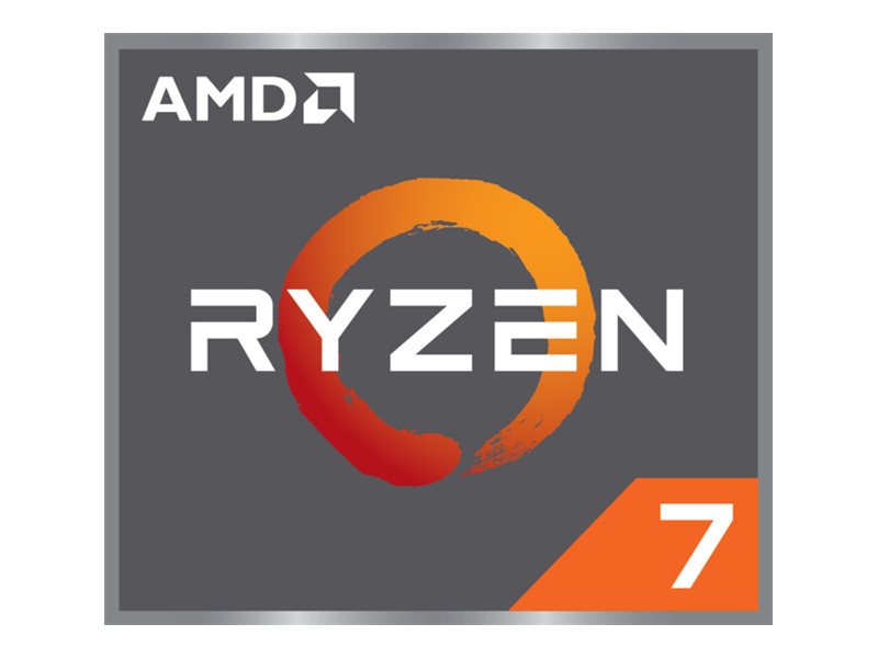 AMD Ryzen 7 5800XT 4.8GHz AM4 protsessor