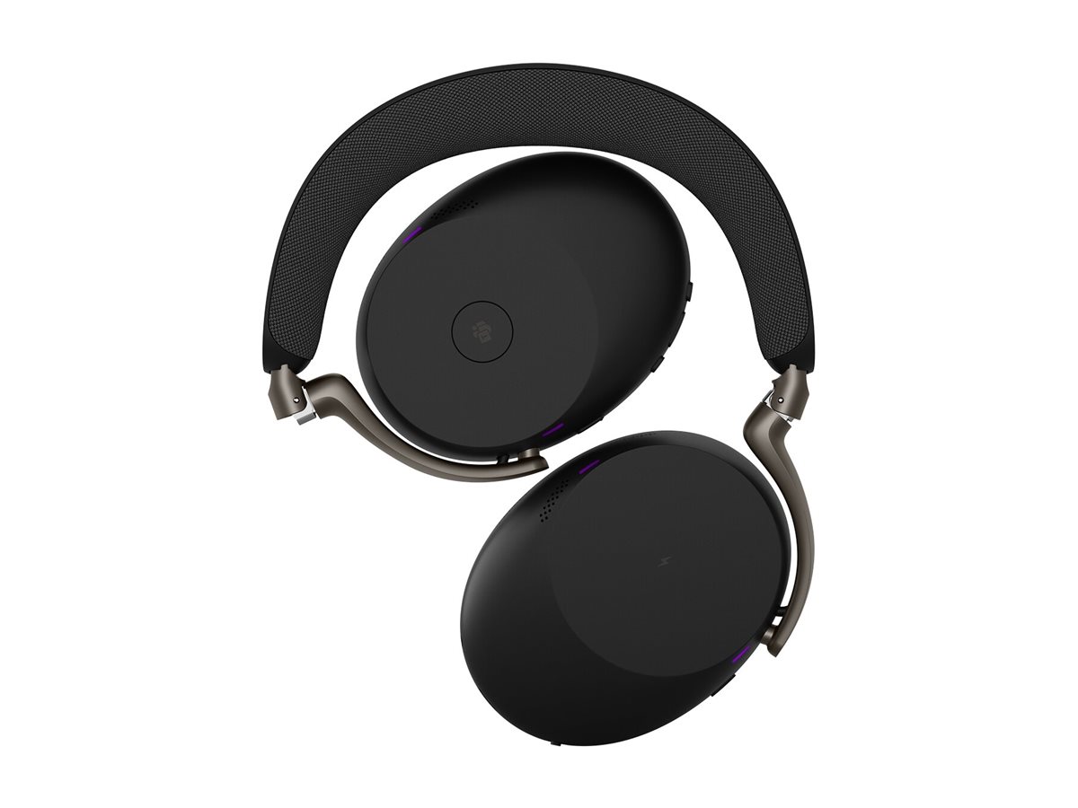 JABRA Evolve3 85 MS Link390a must