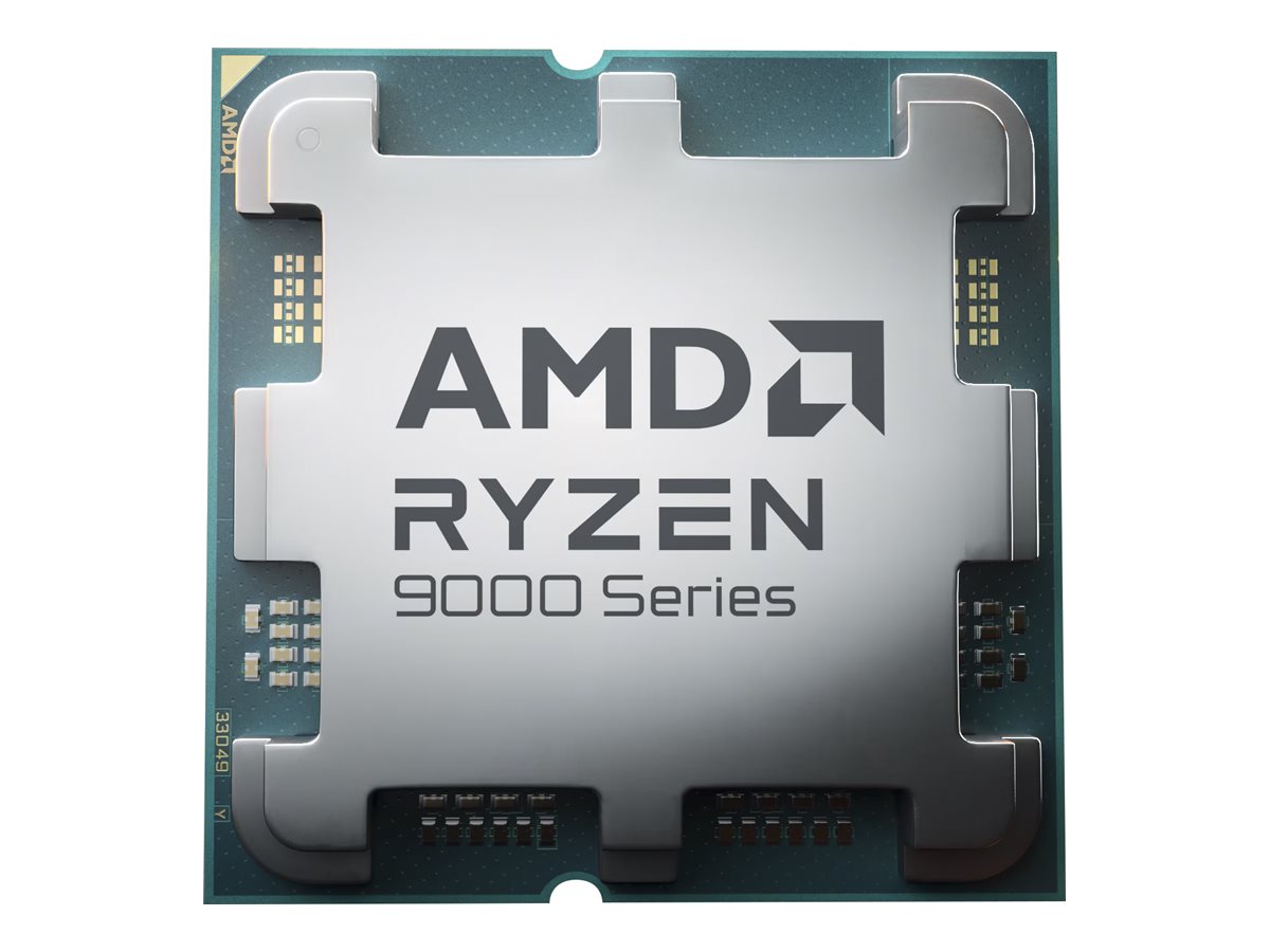 AMD Ryzen 7 9800X3D 5.2GHz AM5 protsessor