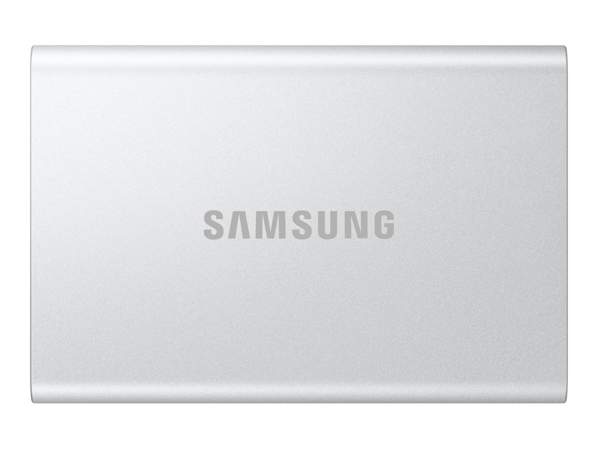 Samsung Portable SSD T7 Resurrected 1TB väline SSD ketas