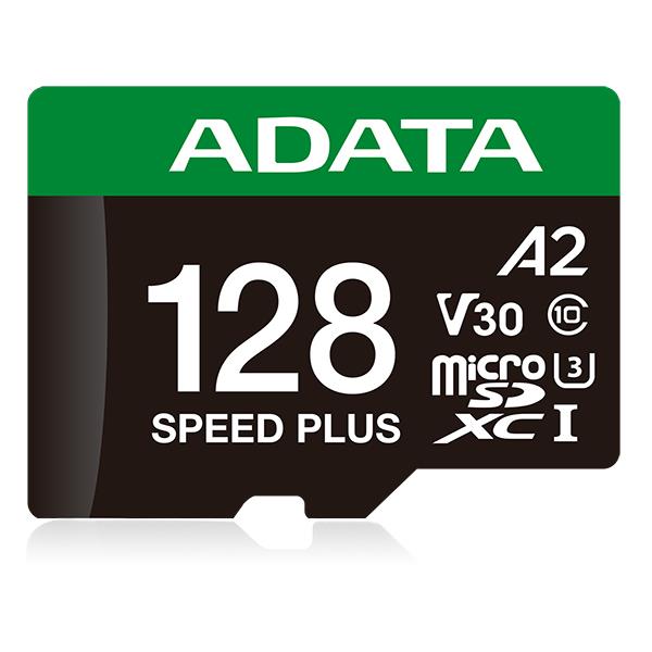 Adata Micro SDXC 128GB UHS-I mälukaart