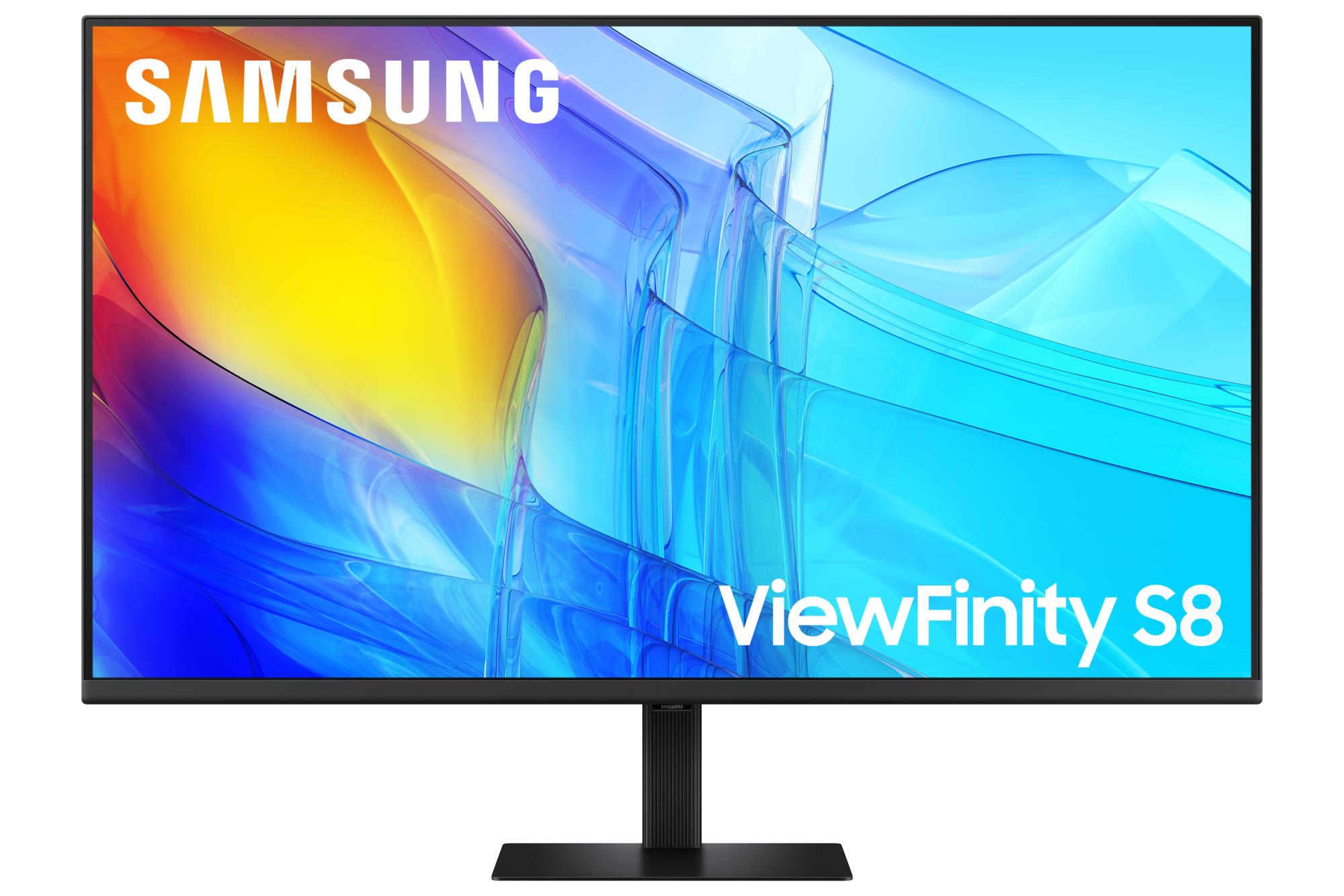 LCD monitor SAMSUNG 37" 3840x2160 4K Ultra HD LCD lame