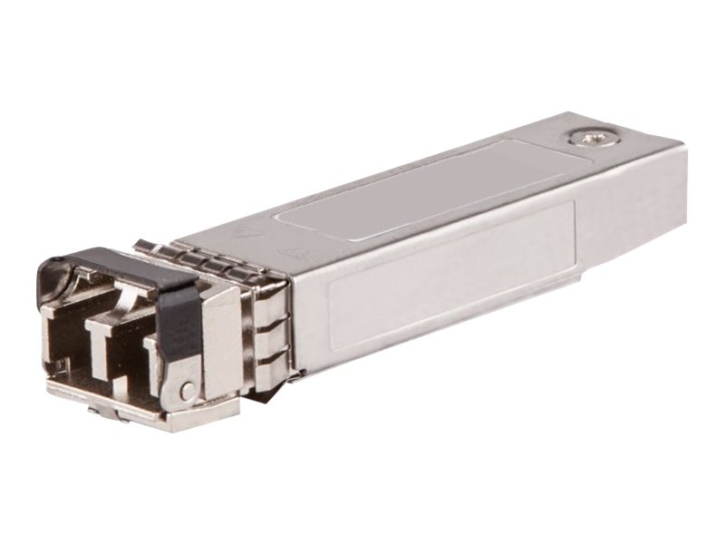 HPE Aruba transiiver 1Gbit/s SFP LC