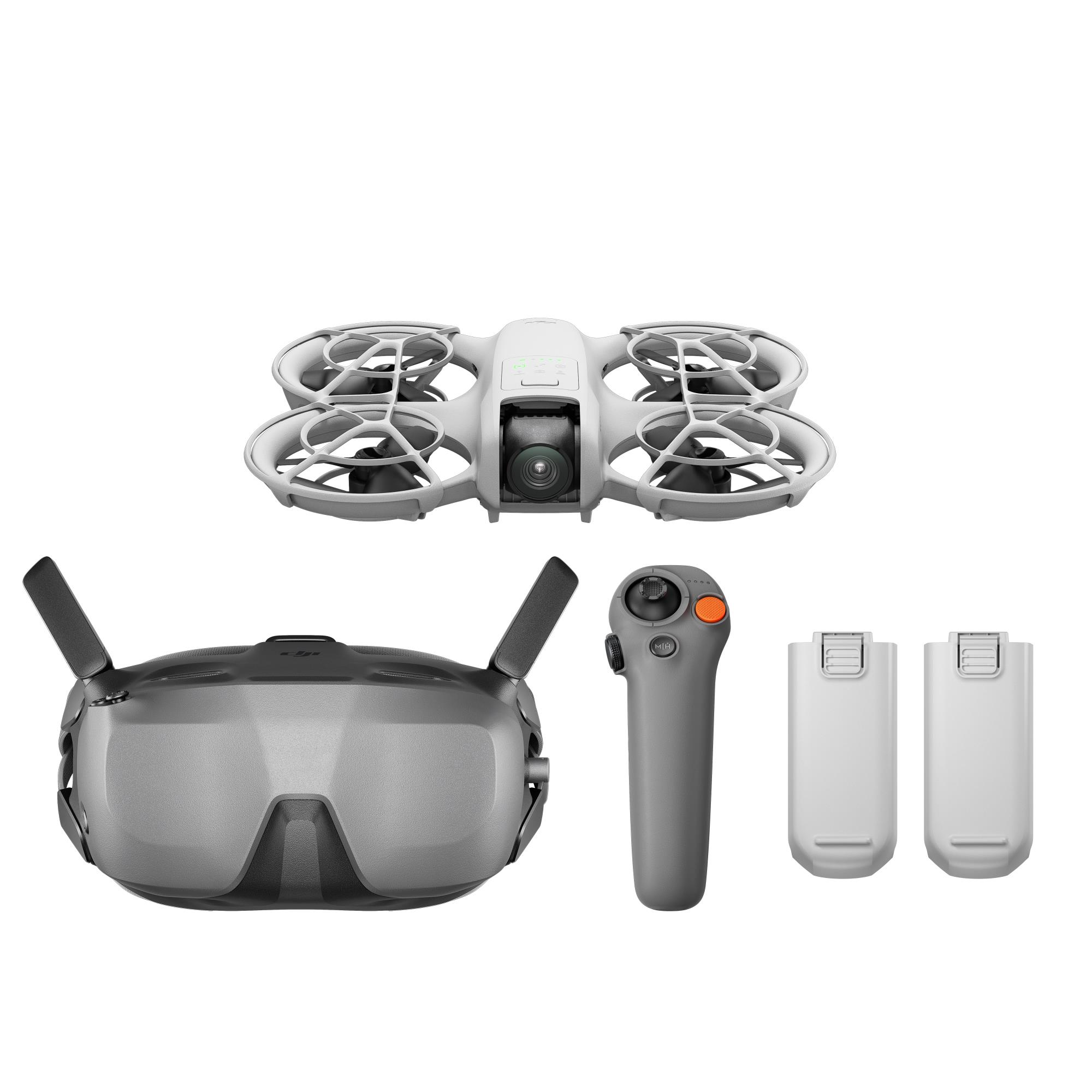 Droon DJI Neo Motion Fly More Combo