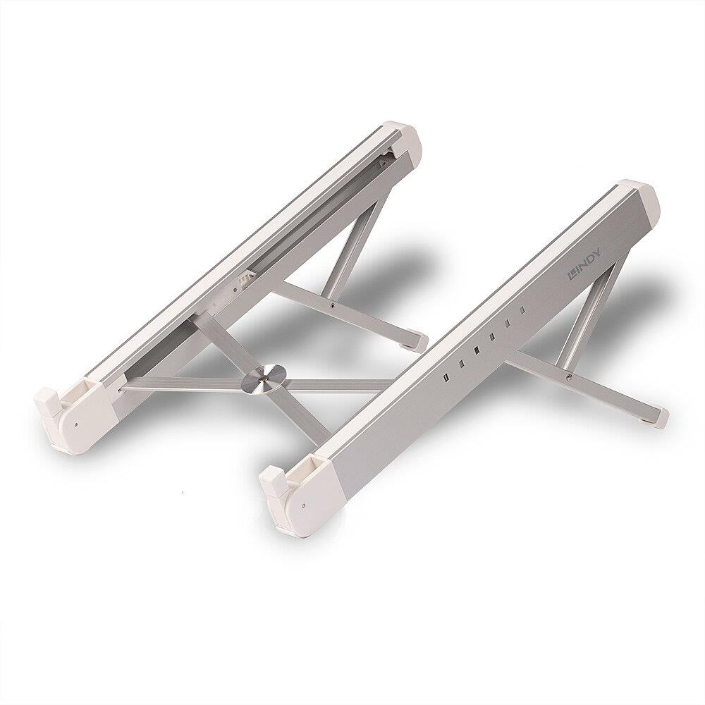 Sülearvuti kokkupandav tõstuk 20916 Lindy