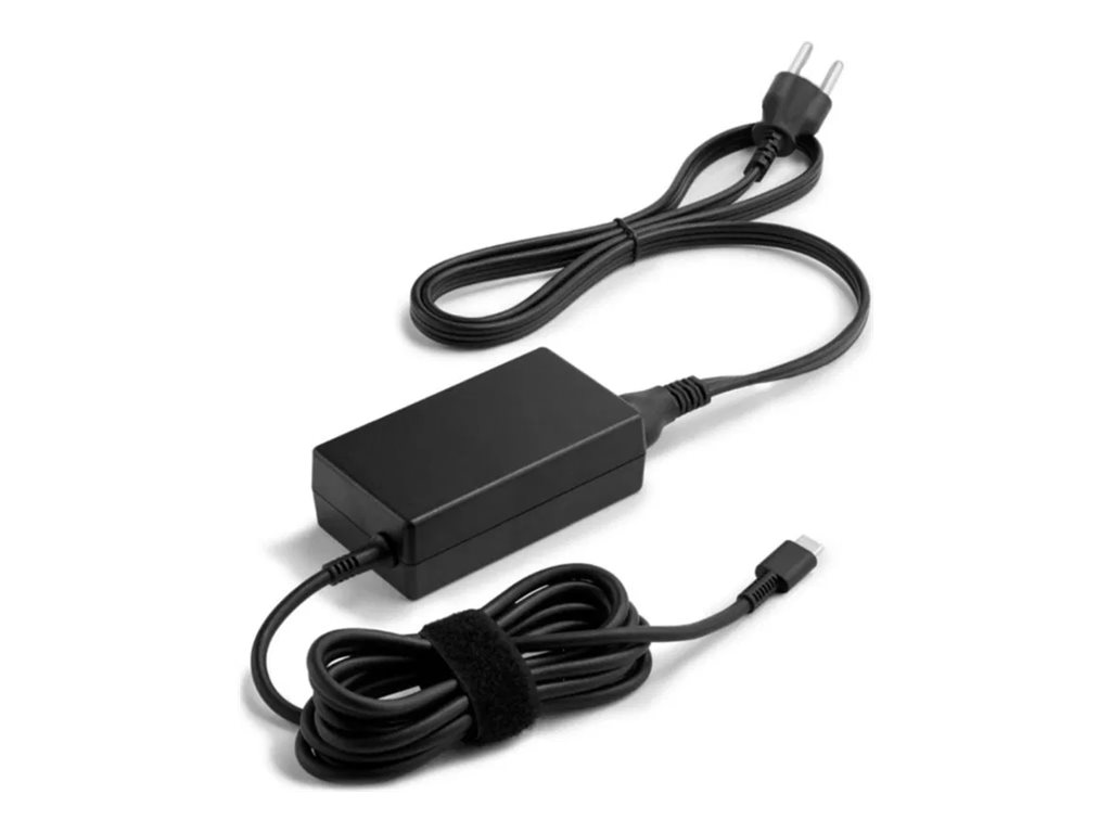 HP 65W USB-C LC toiteadapter EMEA - INT