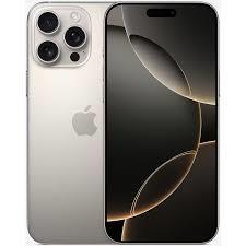 Taastatud iPhone 16 Pro 128GB Natural Titanium B klass