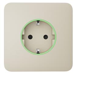 Ajax nutikas SoloCover F-tüüp elevandiluu