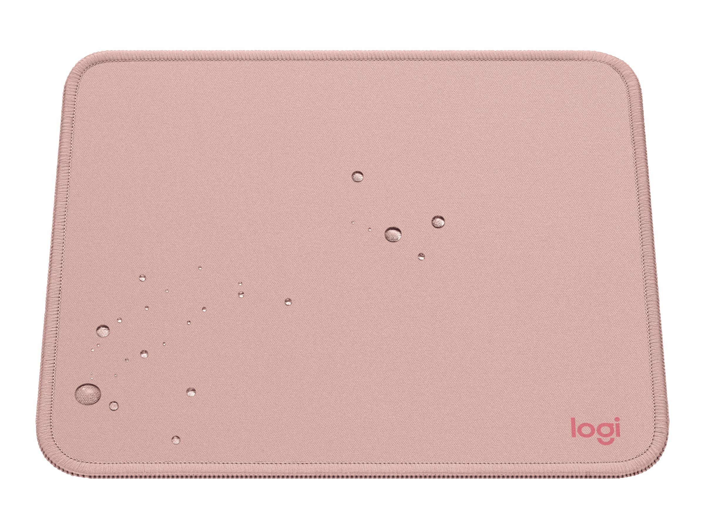 Logitech hiirematt Studio Series Darker Rose