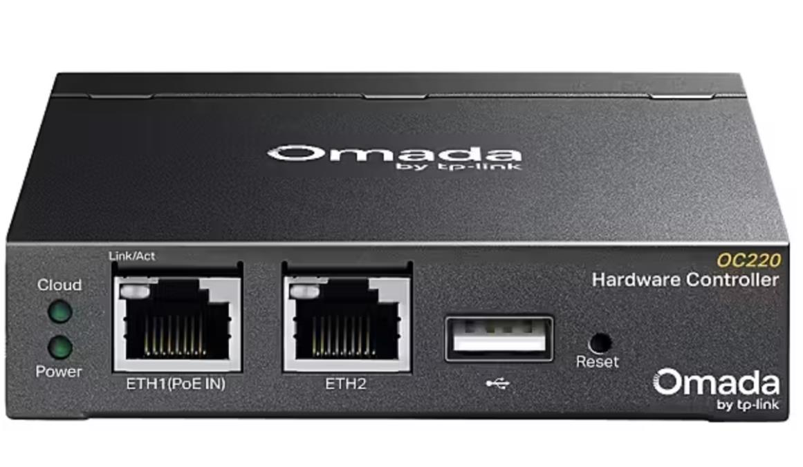 TP-Link Omada juhtmevaba kontroller OC220