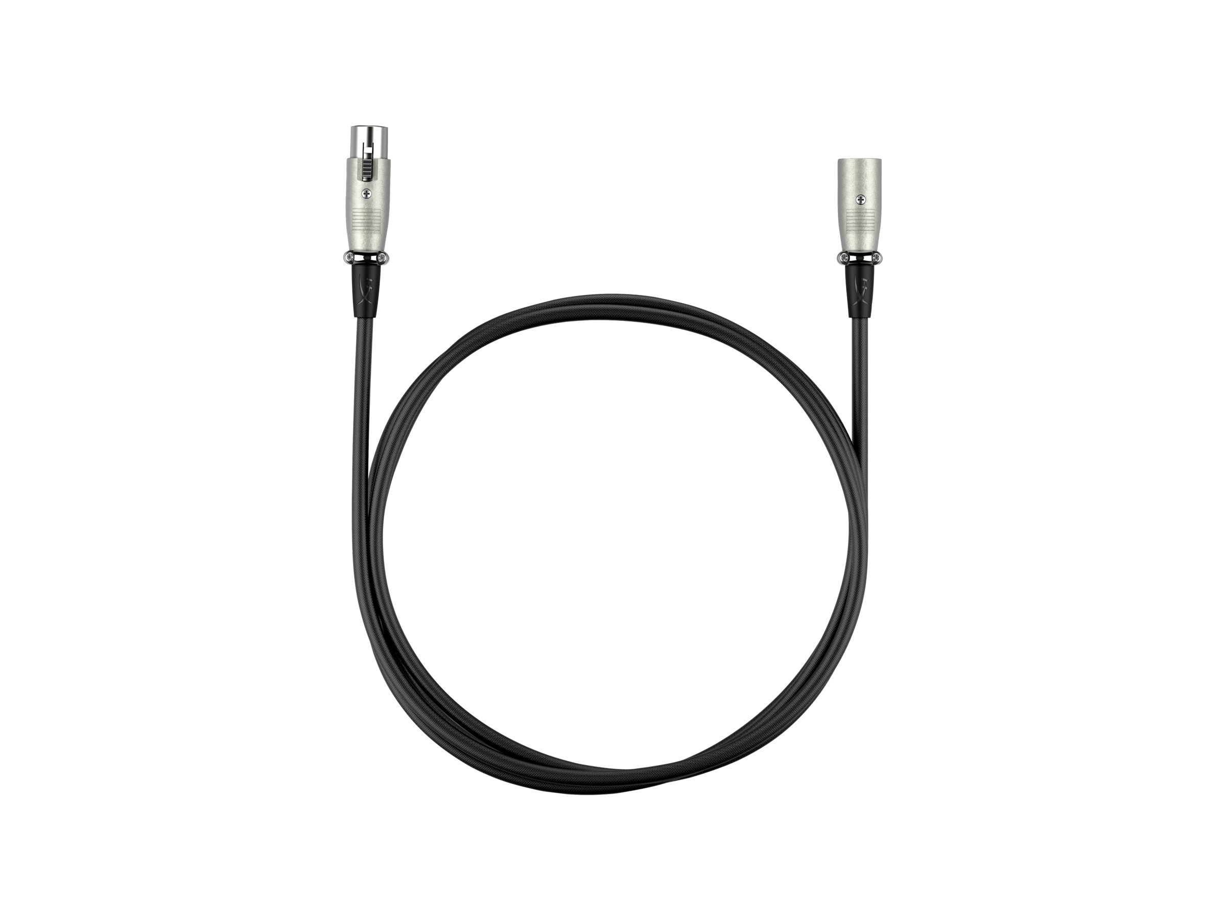 HP HyperX XLR kaabel