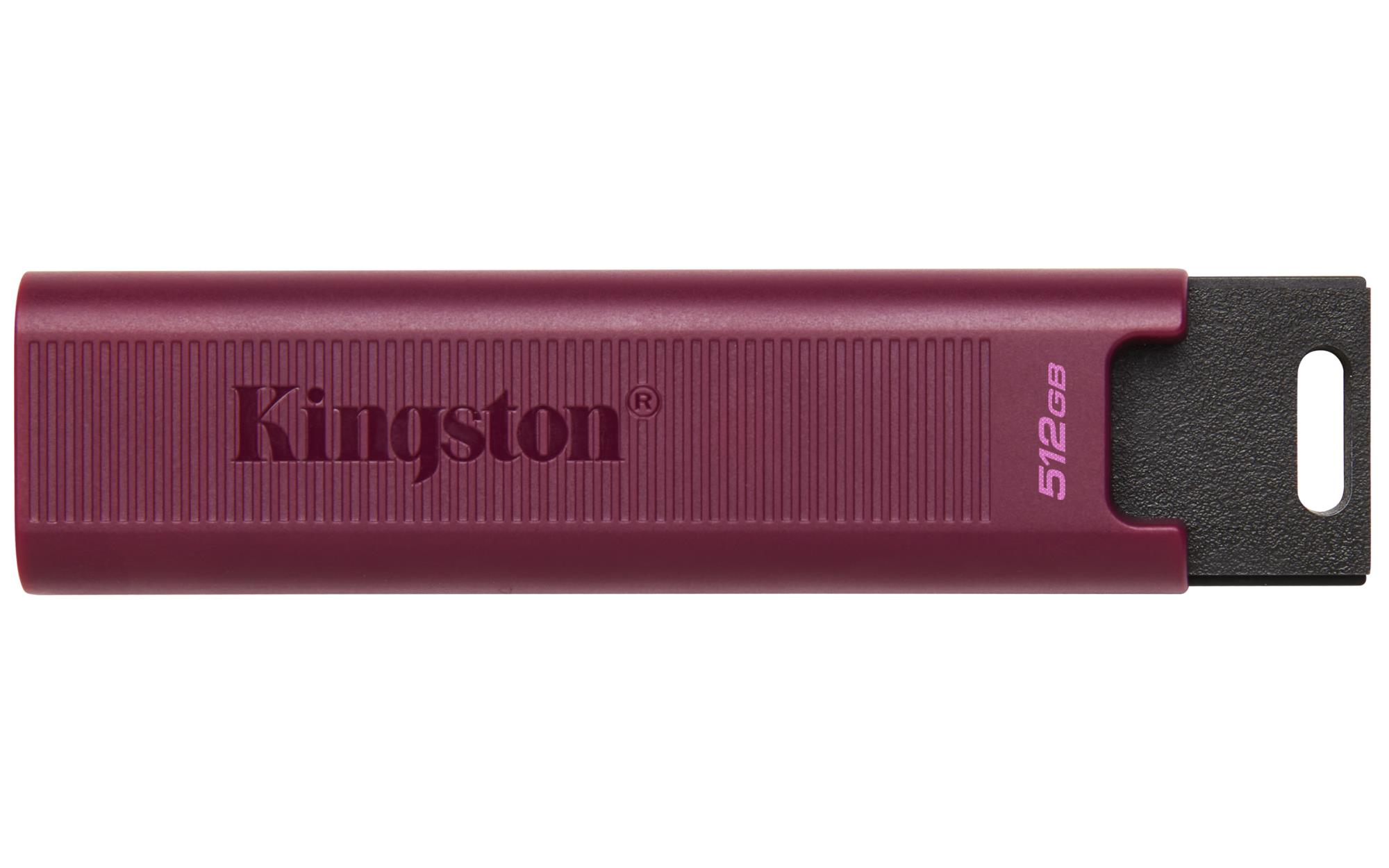 USB mälupulk KINGSTON 512GB USB 3.2 DTMAXA/512GB