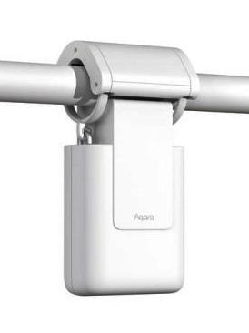 Nutikodu kardina juhtmoodul Aqara E1 Rod CM-M01 R