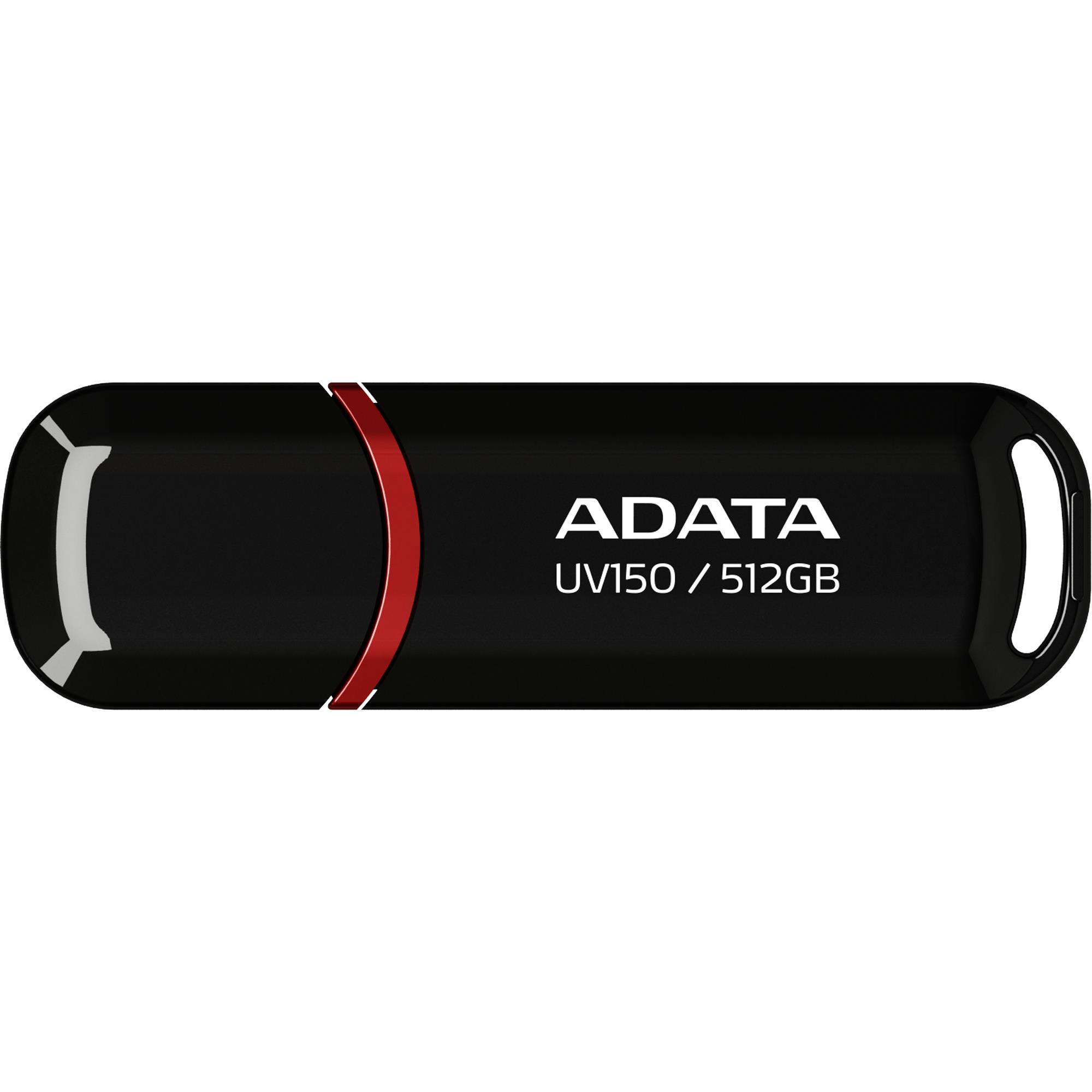 USB mälupulk ADATA 512GB USB 3.0 must