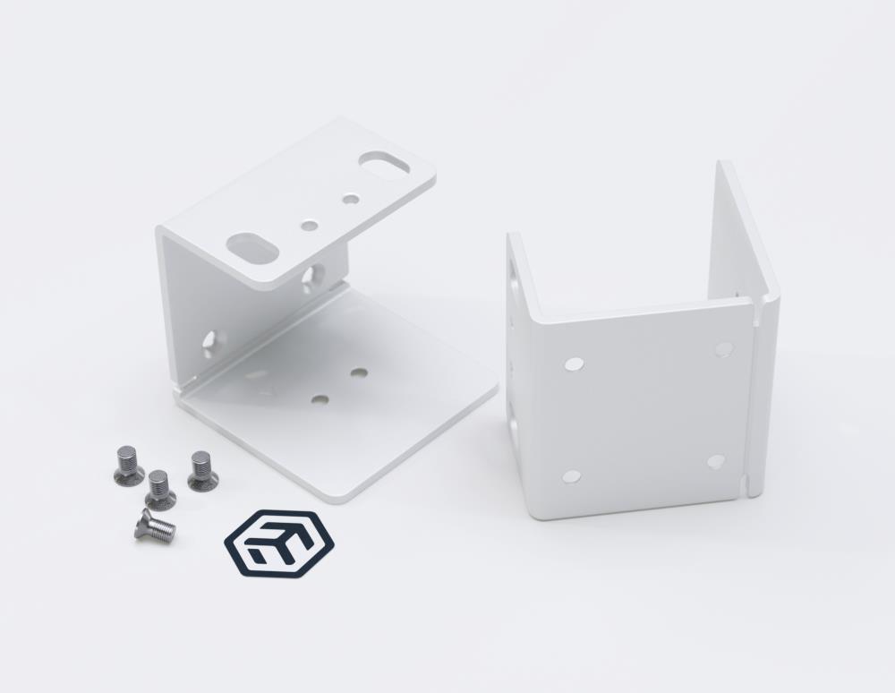 MikroTik RMK-2/10 riiulipaigalduskomplekt