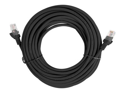 Lanberg PCU5-15CC-0500-BK ühenduskaabel must