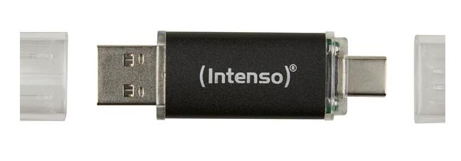 USB mälupulk INTENSO 512GB USB 3.2