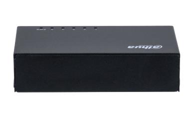 Kommutaator Dahua SG1005-EUR 5 porti