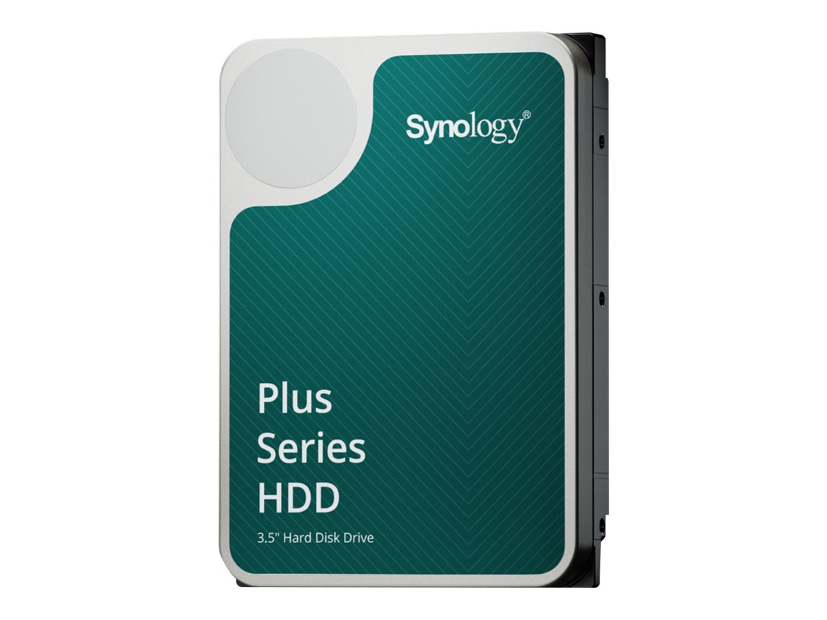 SYNOLOGY HAT3300-4T NAS 4TB SATA 3.5 HDD