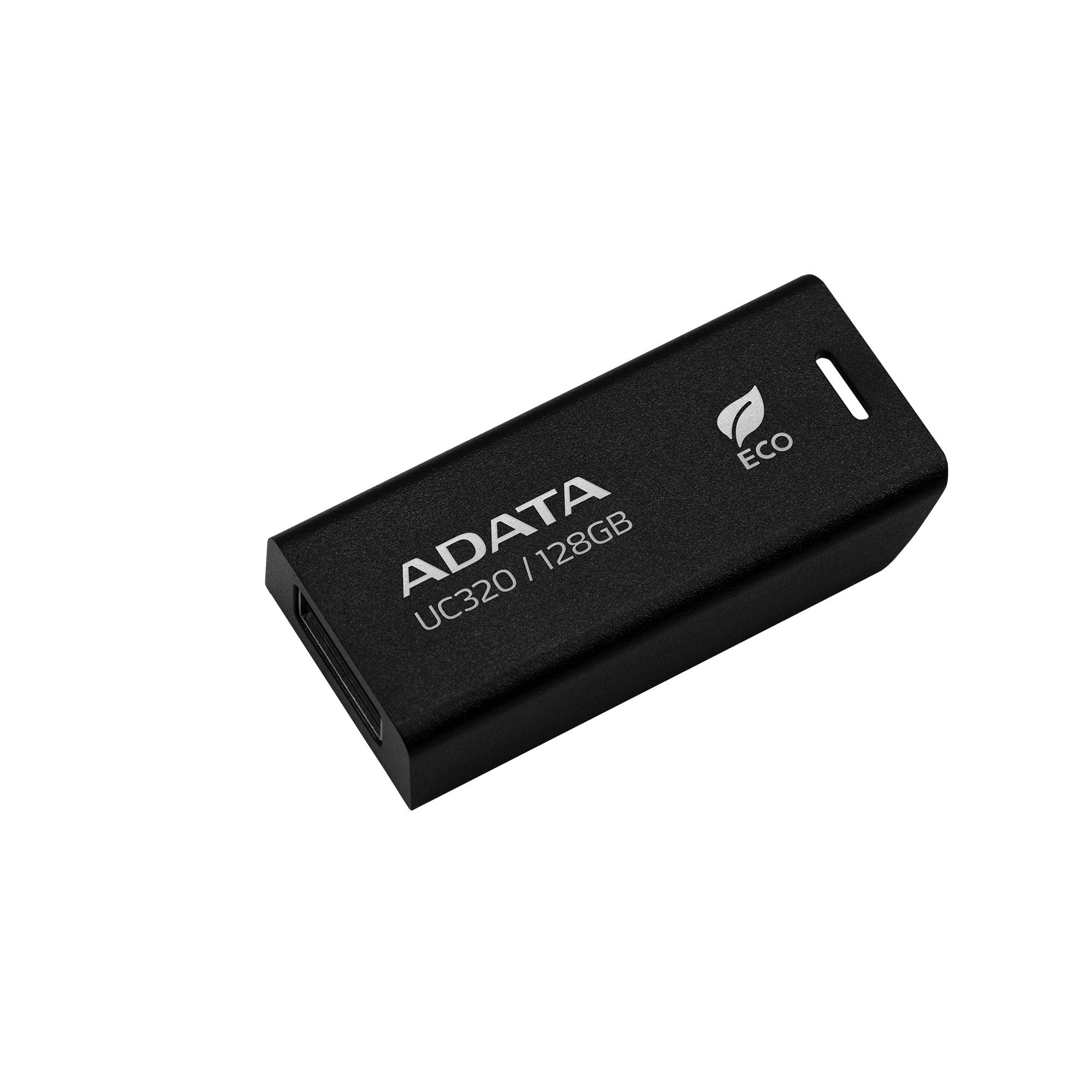 USB mälupulk USB3.2 128GB must Adata UC320