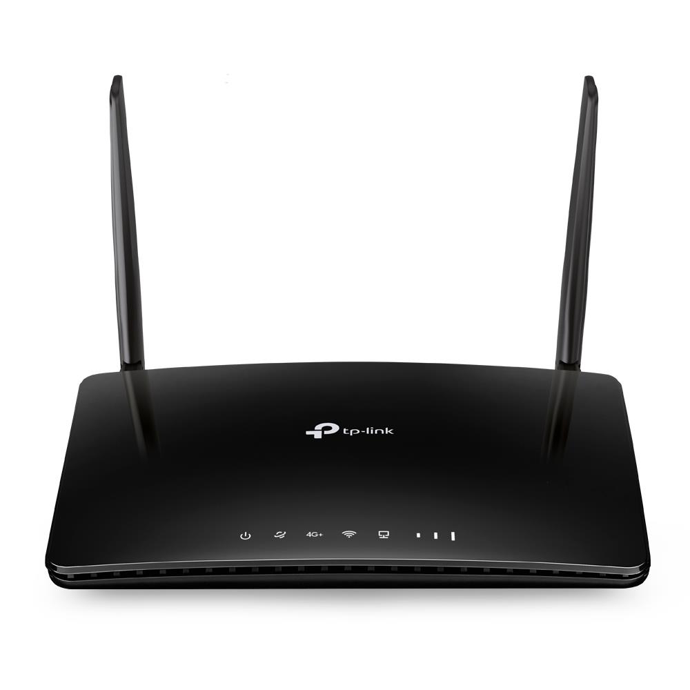 Juhtmevaba ruuter TP-LINK Archer MR500 1200 Mbps 4G