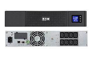 UPS EATON 1050W 1500VA siinus LineInteractive Rack 2U