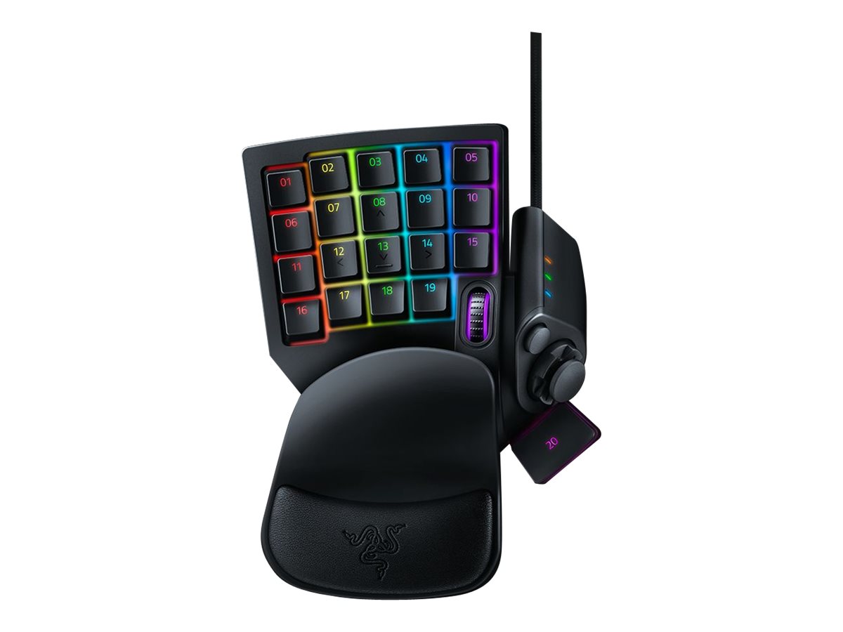 Razer Tartarus V2 klaviatuuriplokk