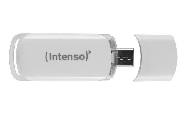USB mälupulk USB-C 32GB Intenso