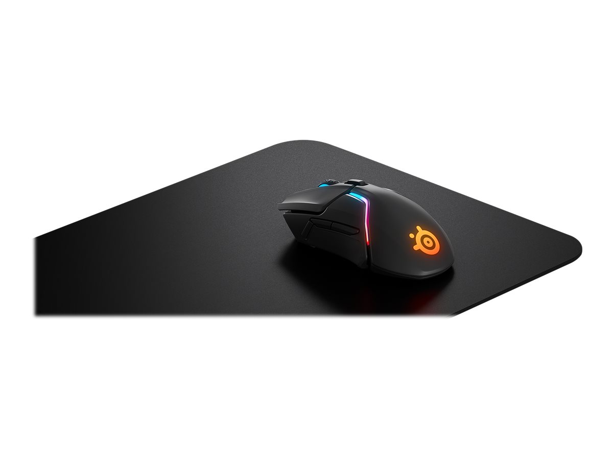 STEELSERIES QcK kõva alus