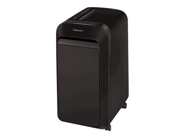 Fellowes Powershred LX221 dokumentide purustaja must