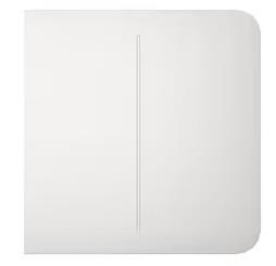 Ajax 45124 nutikas külgnupp 2 gruppi valge