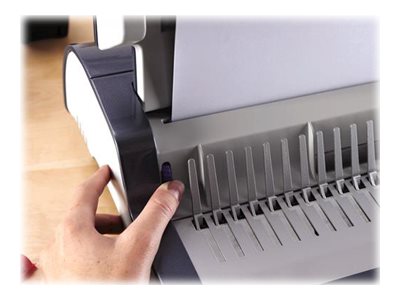 Fellowes Quasar E 500