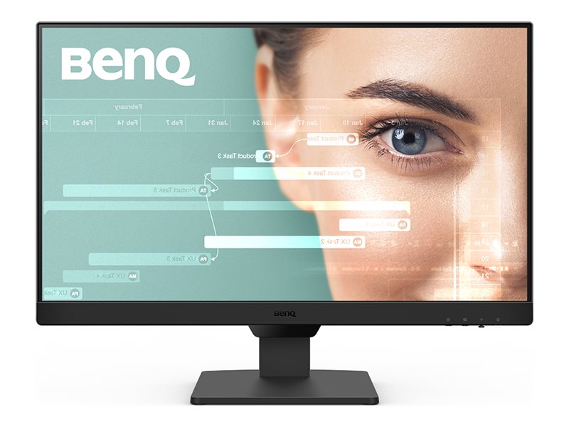 BENQ GW2490 24-tolline FHD IPS 100Hz monitor
