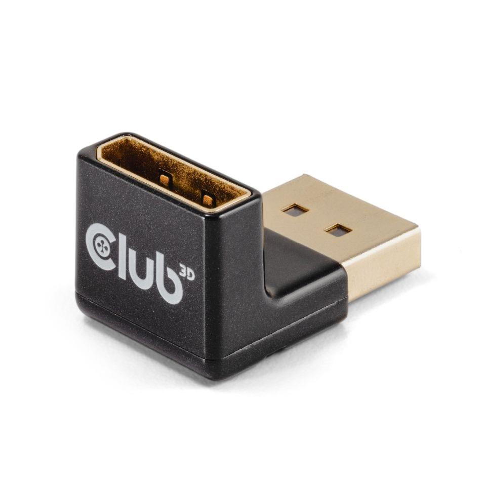 Club3D DP DP adapter M/F CAC-1008