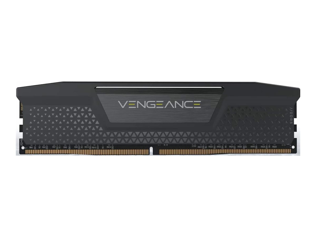 CORSAIR VENGEANCE 32GB 2x16GB DDR5 mälu